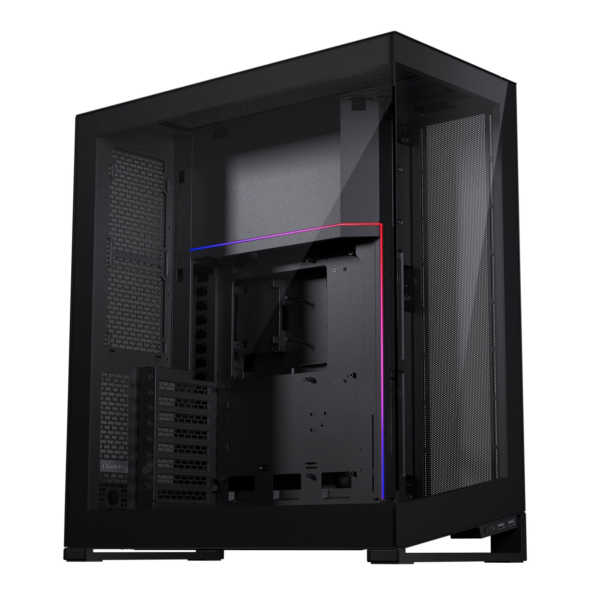 Phanteks NV7 case, Full Tower, black