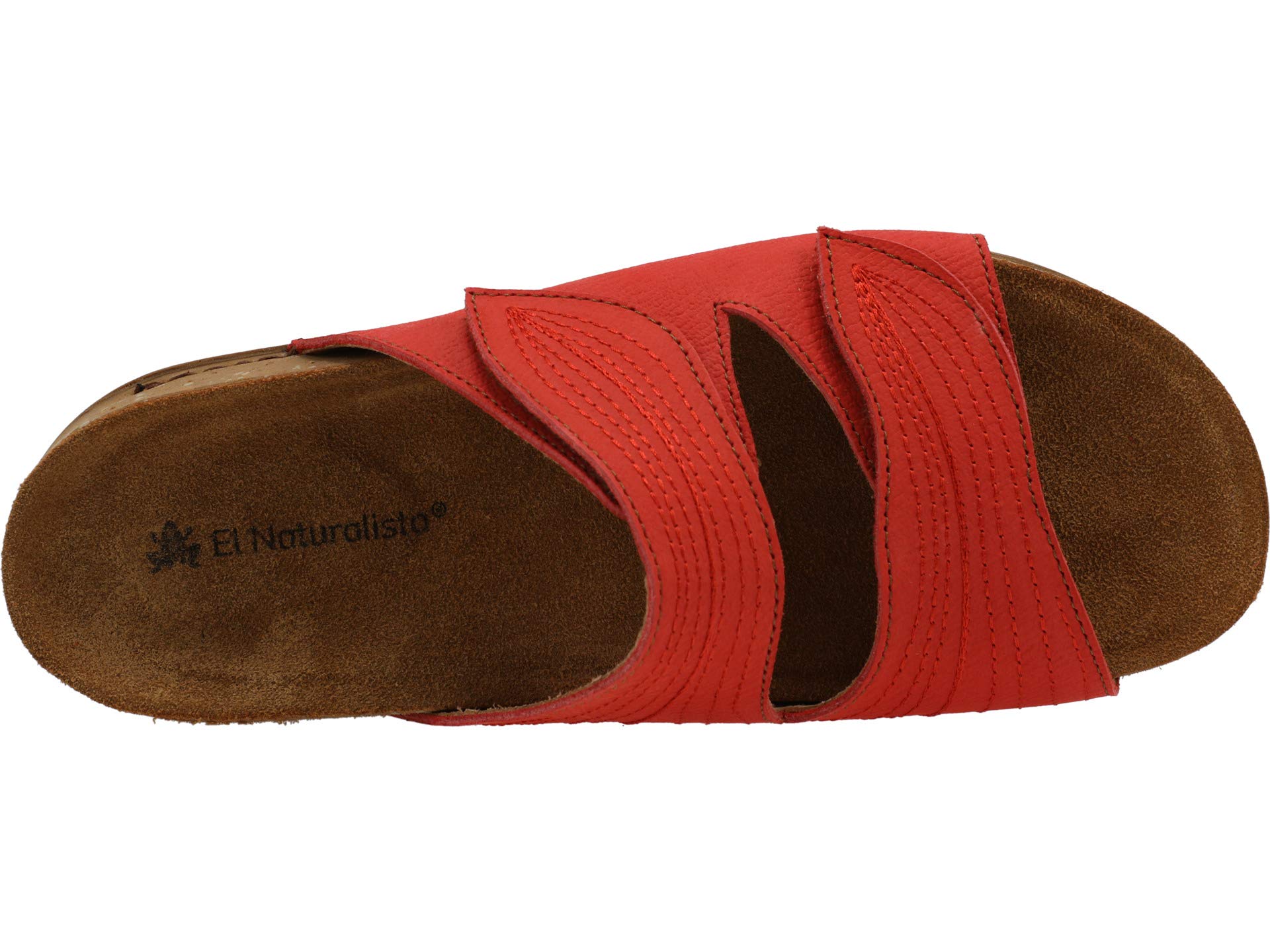 Sandals El Naturalista, Balance N5793