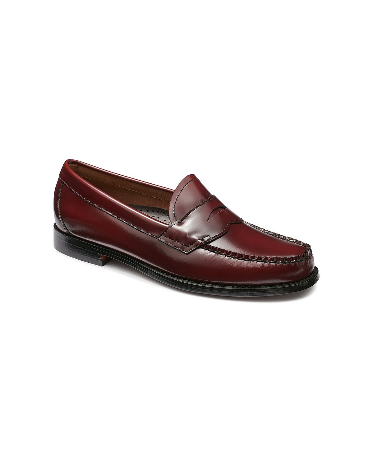 Men's larson weejuns moccasins from gh bass G. Bass & Co.