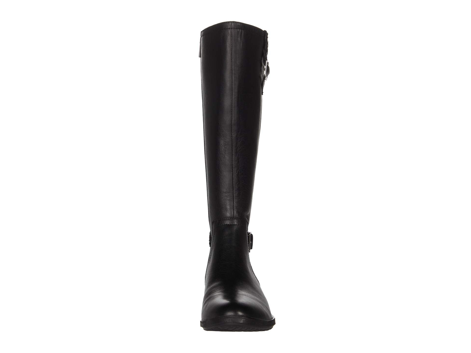 Aetrex Vera boots, black