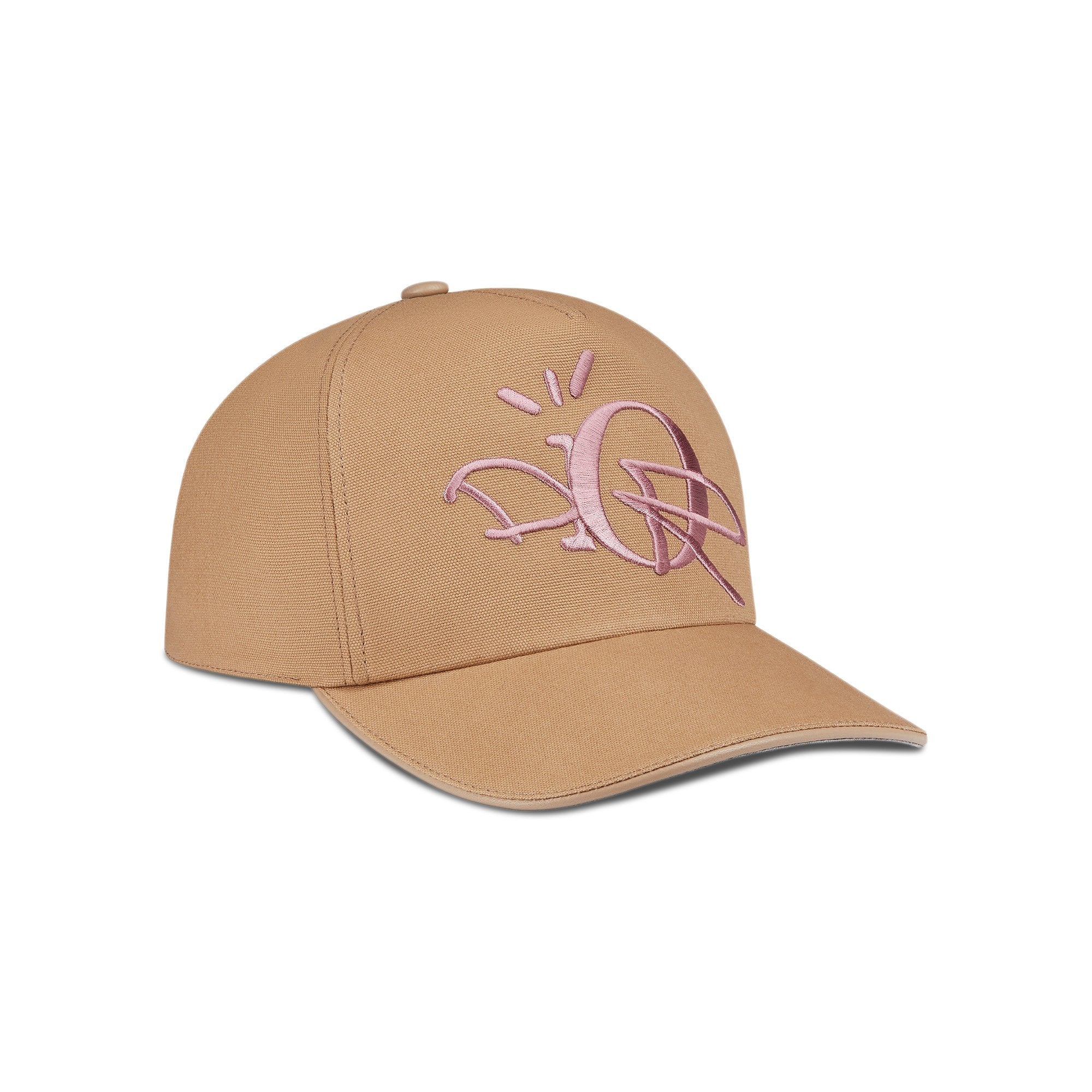 Dior x Cactus Jack Baseball Cap Beige