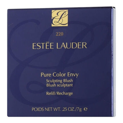 أحمر خدود Pure Color Envy Sculpting Blush 220 Pink Kiss 7G من استي لودر