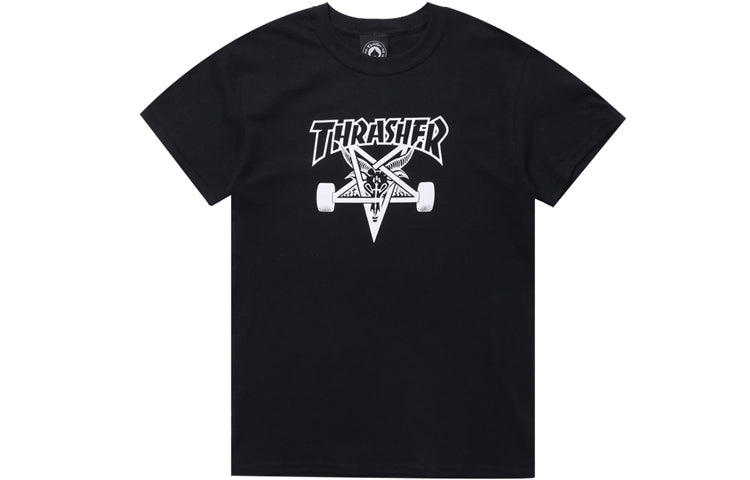 Unisex T-shirt "Thrasher"