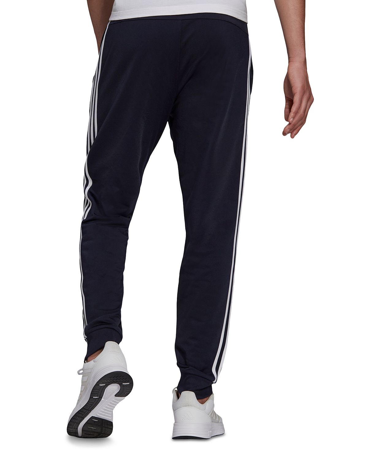 adidas Men's Knitted Joggers