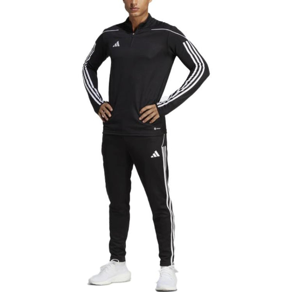 Adidas Tiro 23 League Training Pants 'Black', black