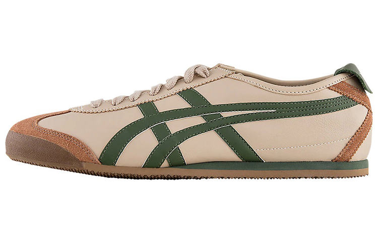 حذاء Onitsuka Tiger MEXICO 66 Lifestyle للجنسين