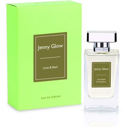 Men's Eau de Parfum Jenny Glow Lime Basil and Mandarin Fragrance