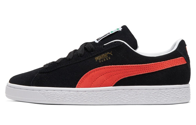 Puma Unisex Suede Skateboarding Shoes