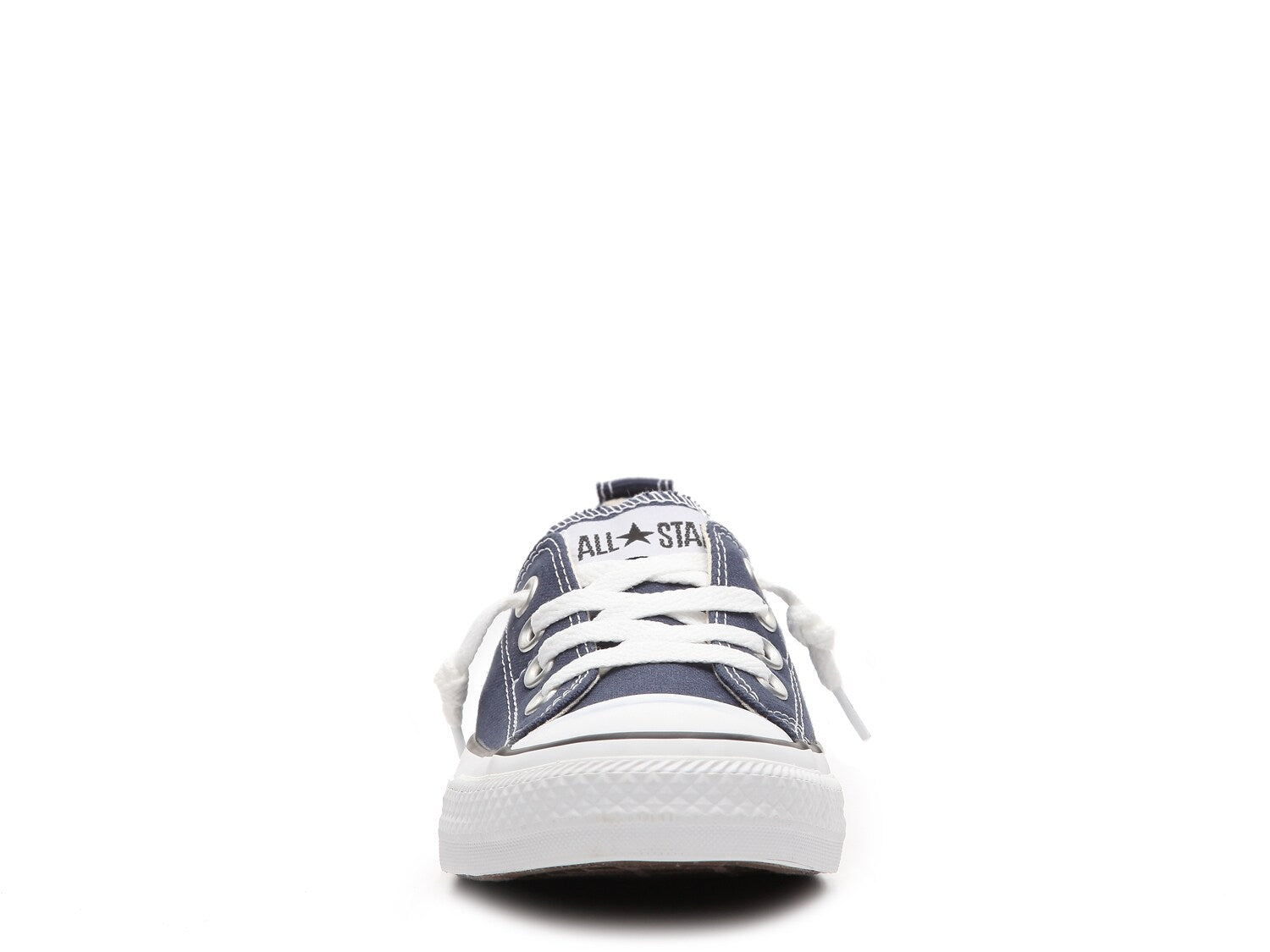 Converse Chuck Taylor All Star Shoreline sneakers, navy blue