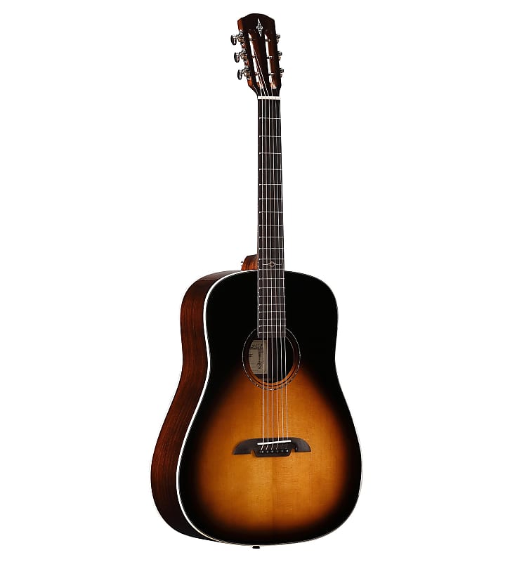 جيتار أكوستيك كول ألفاريز MDR70EBG 12th Fret Dreadnought 2022 Sunburst، متوفر في المخزن، يتم الشحن بسرعة! ادعم الشركات الصغيرة!