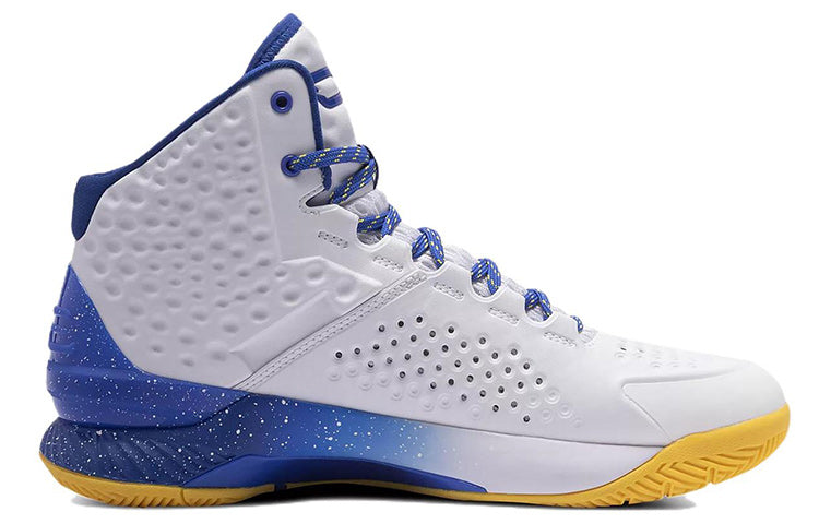 حذاء كرة السلة للرجال Under Armor Curry 1