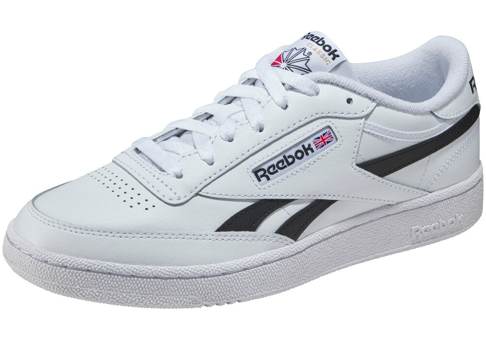 Reebok sneakers, white