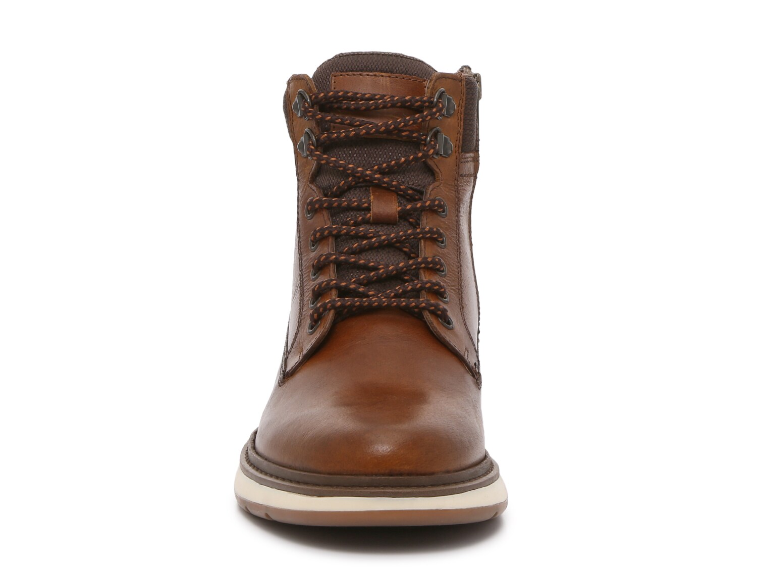 Crown Vintage Nilam boots, brown