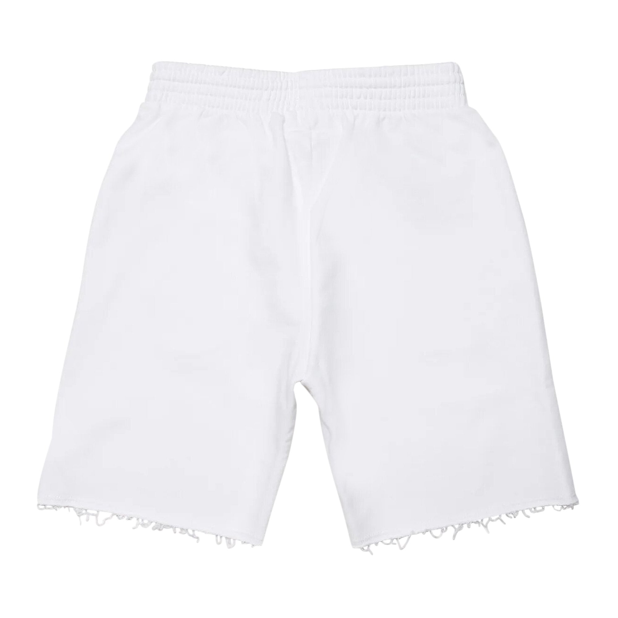 Children's shorts MM6 Maison Margiela, color White