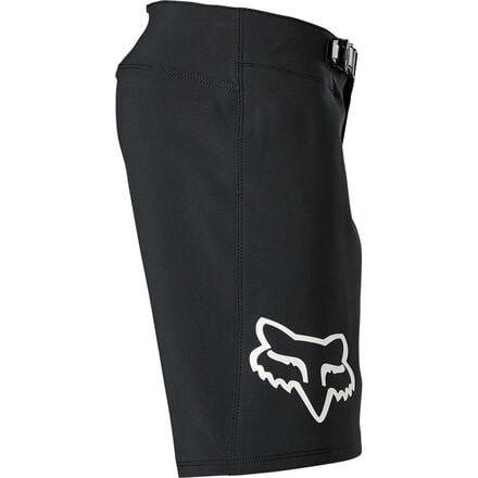 Protect short – for boys Fox Racing, black