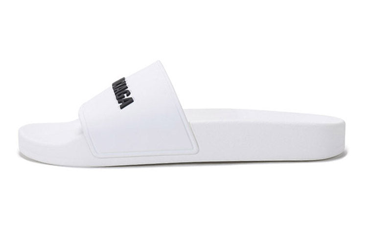 Balenciaga slides for women