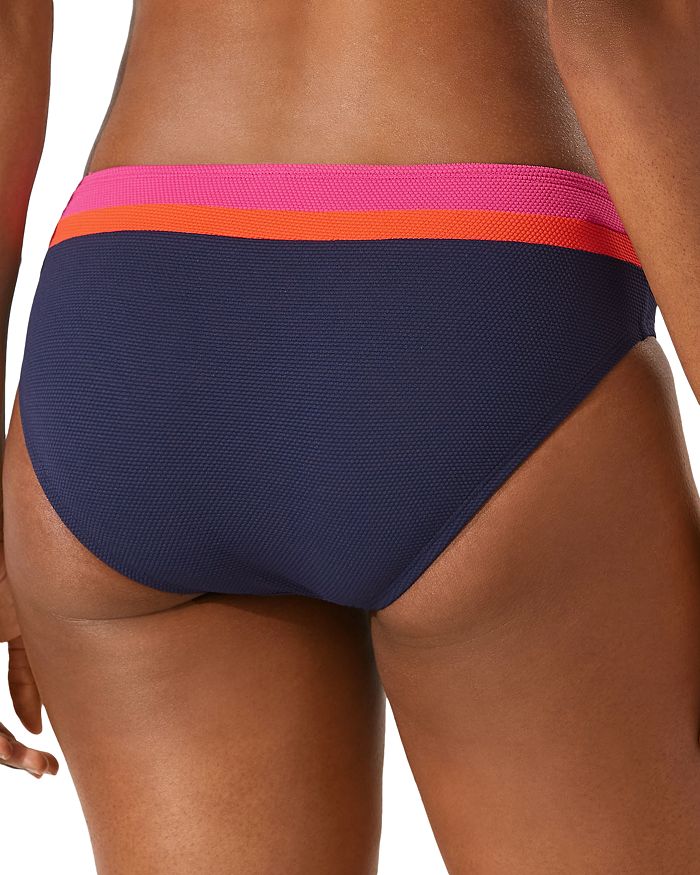 Island Cays Color Block Bikini Bottom Tommy Bahama