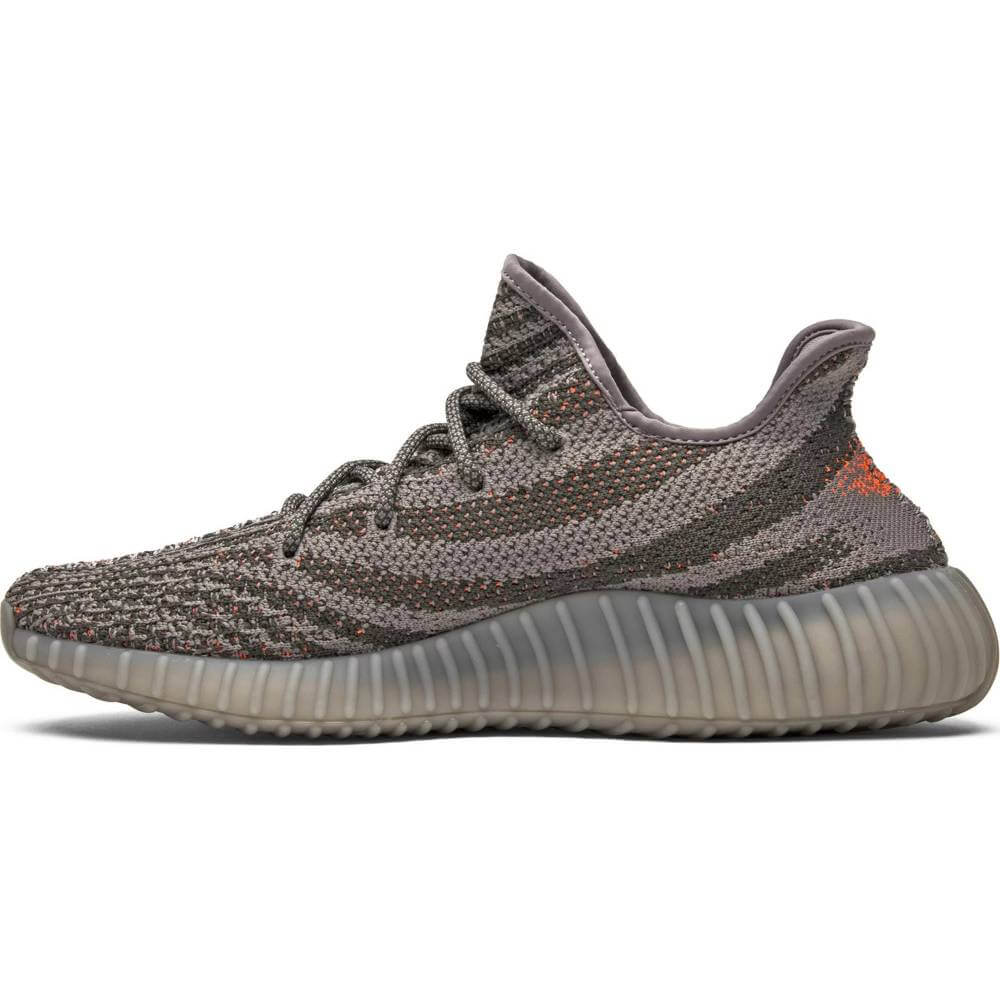 Yeezy Boost 350 V2 Beluga sneakers, gray