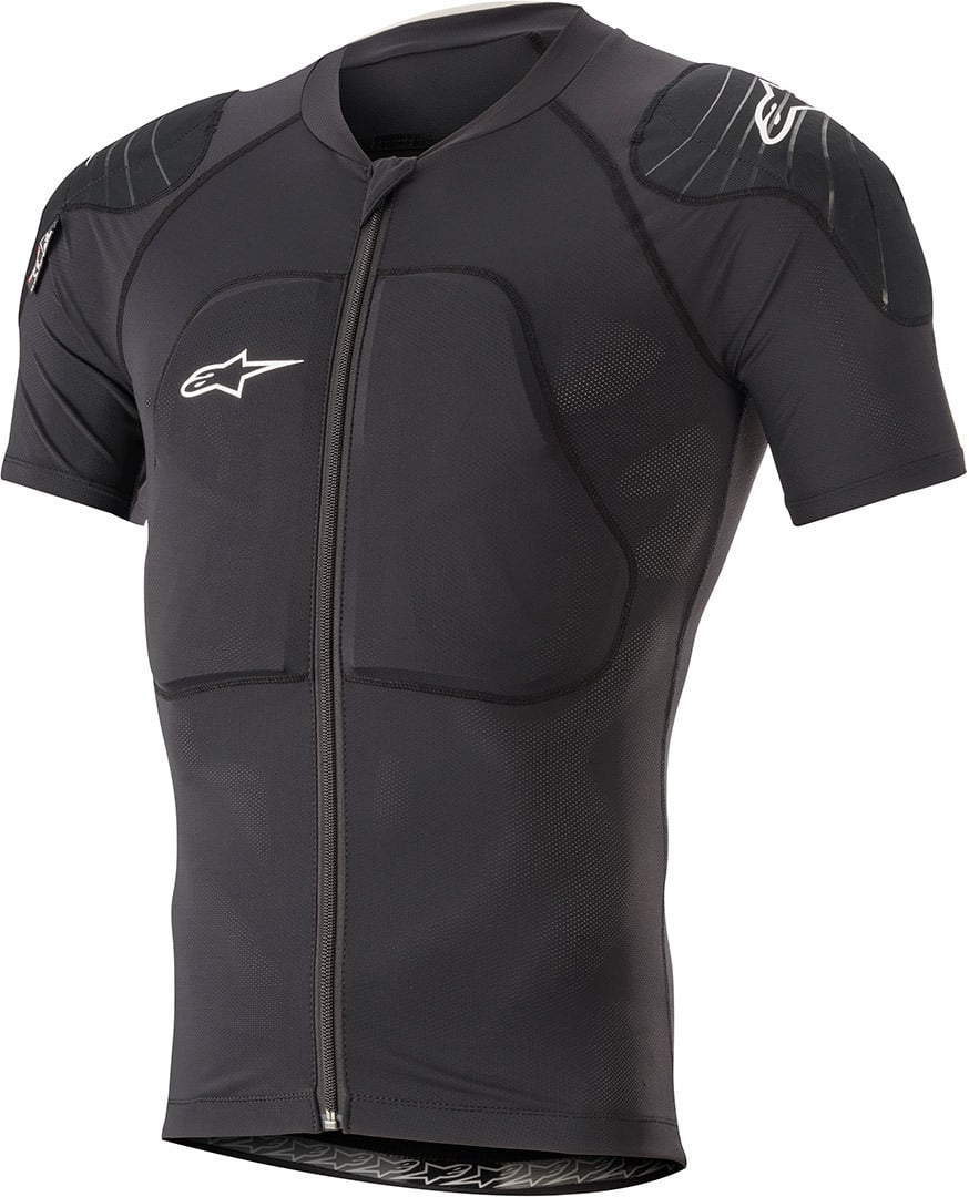 Alpinestars Paragon Lite Protective Shirt, Black