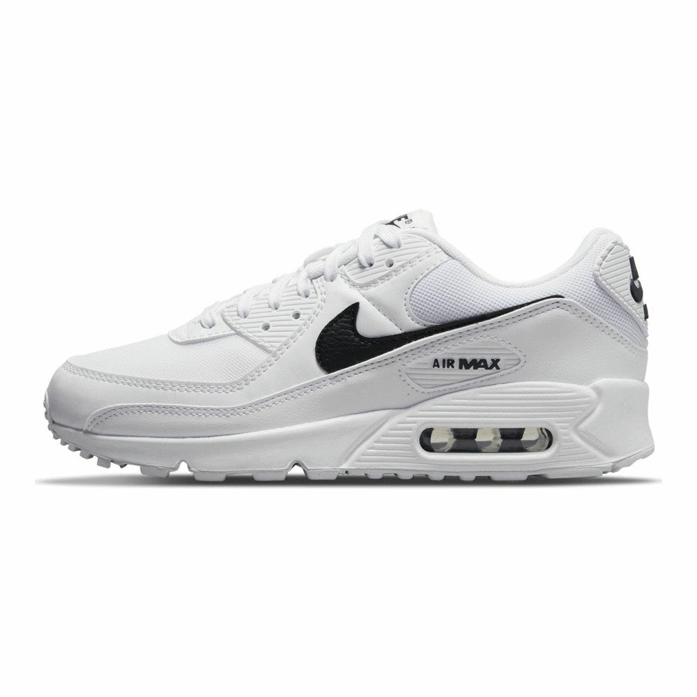 Nike Sportswear Zapatillas sneakers, white white black