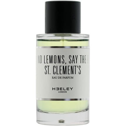 Heeley Oranges and Lemons Say The Bells of St. Clement's eau de parfum 100ml