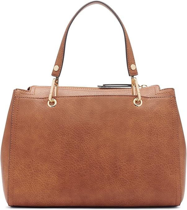 Women's bag Calvin Klein Reyna, caramel