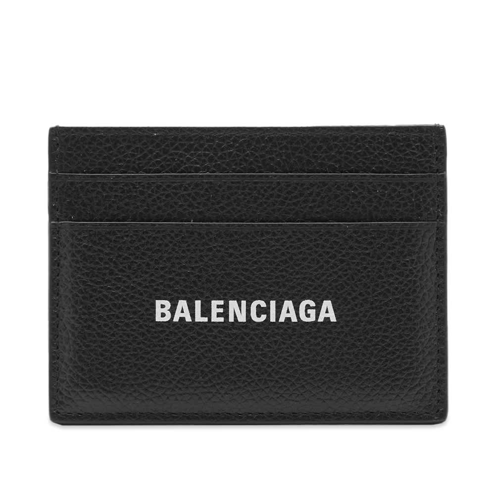 حامل بطاقة نقدية من Balenciaga