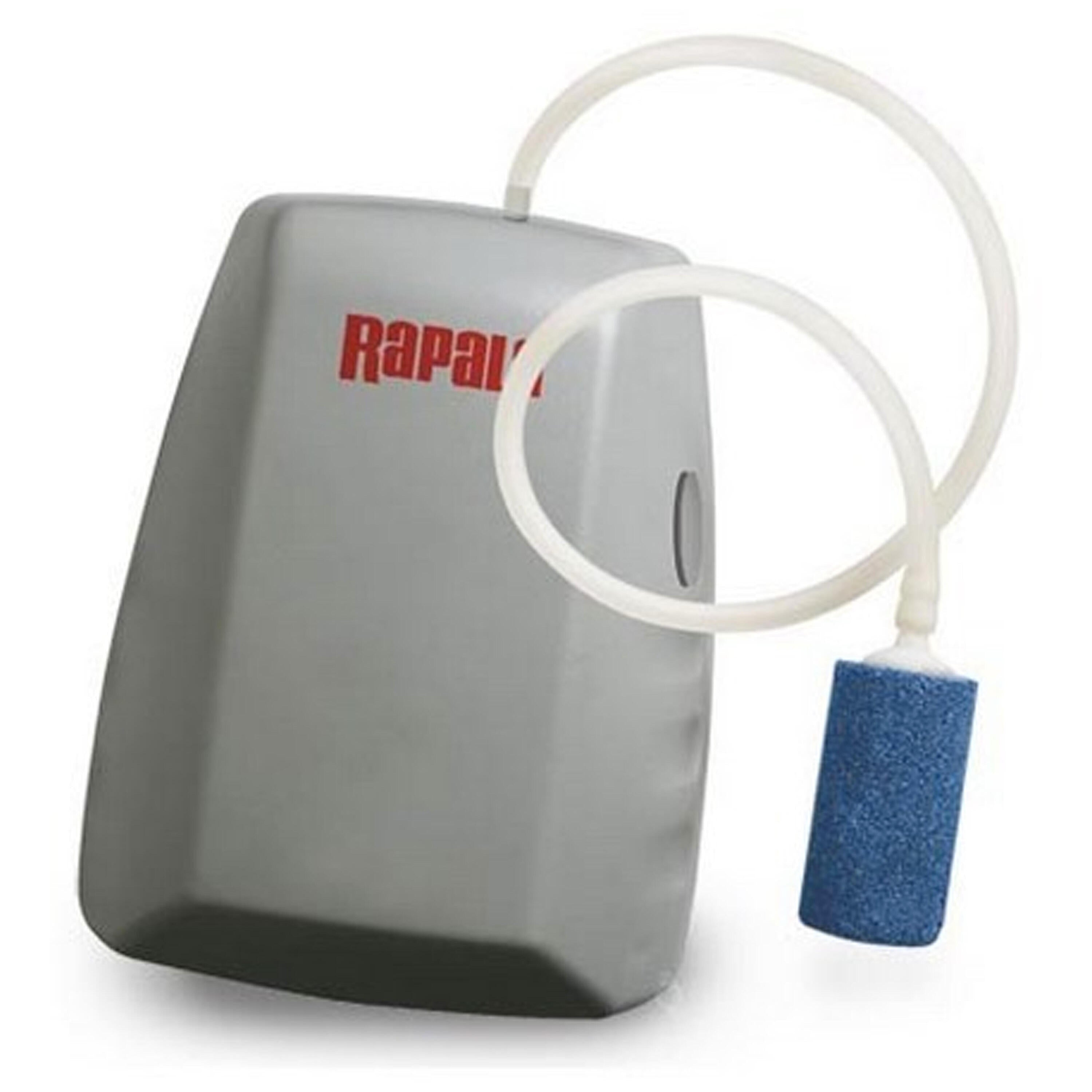 RAPALA Battery Operated Oxygen Pump