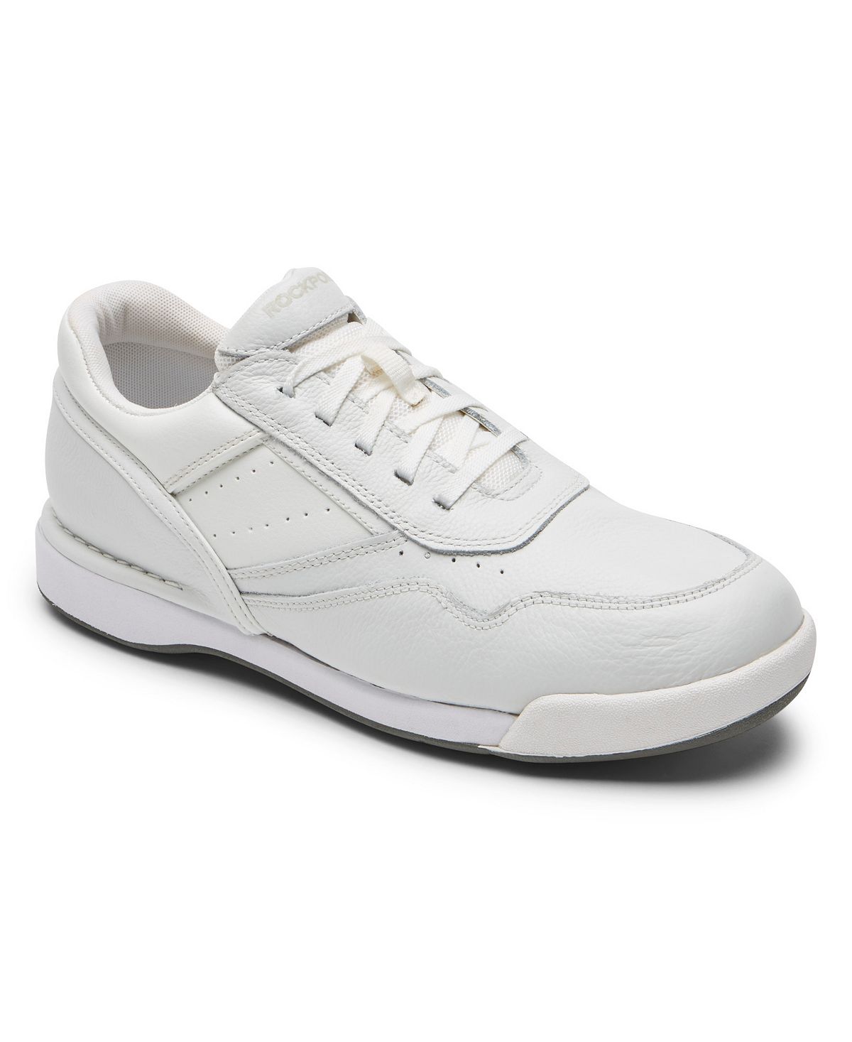 Men's shoes m7100 milprowalker Rockport, white