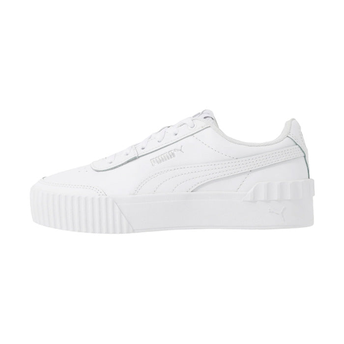 Puma Carina Lift sneakers, white