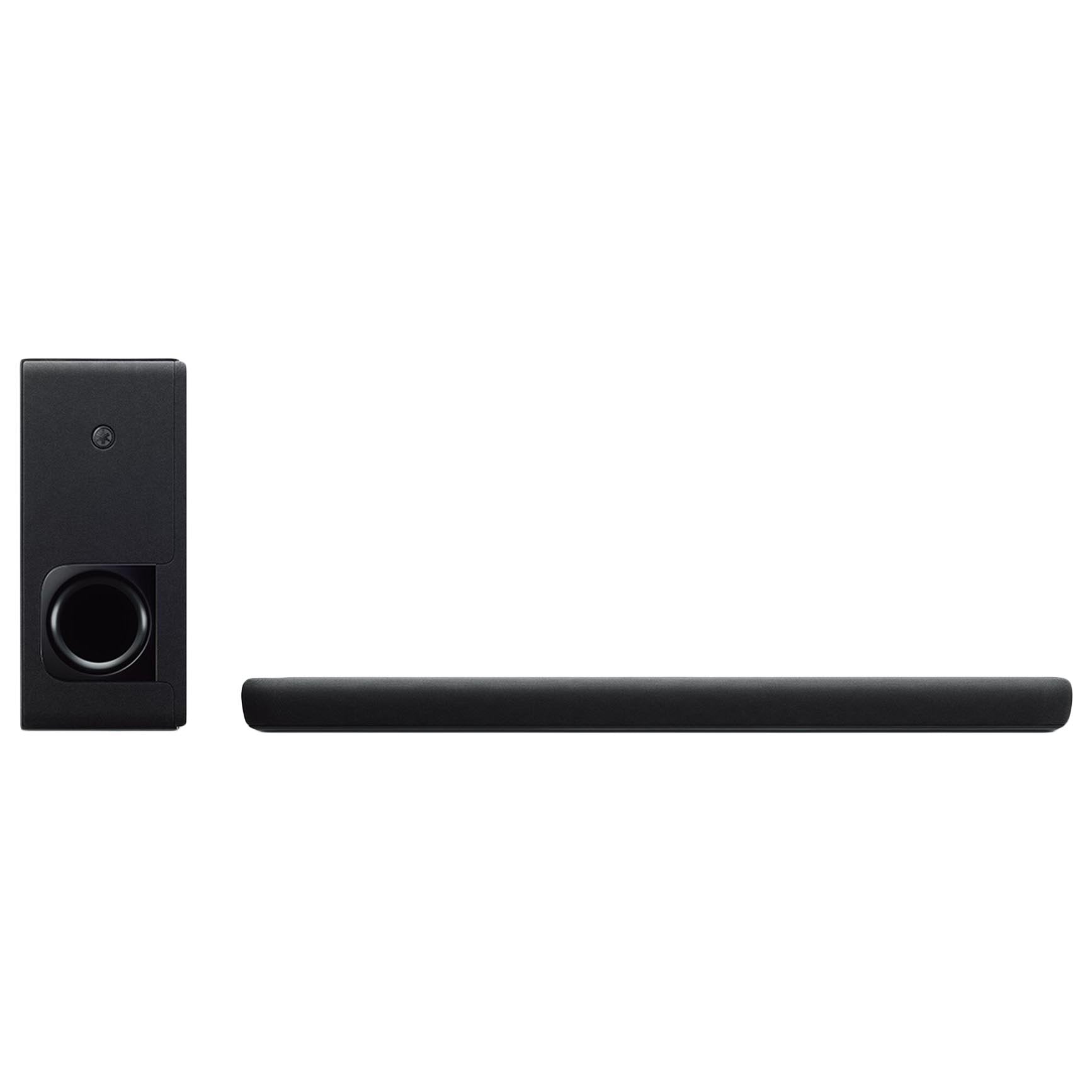 Soundbar Yamaha ATS-2090, black