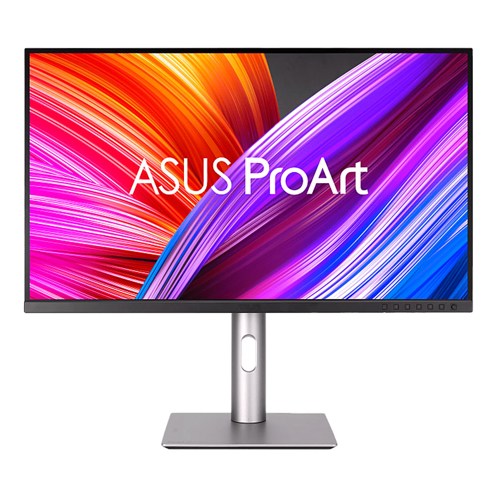 Monitor Asus ProArt PA279CRV, 27", 4K, IPS, 60 Hz, black