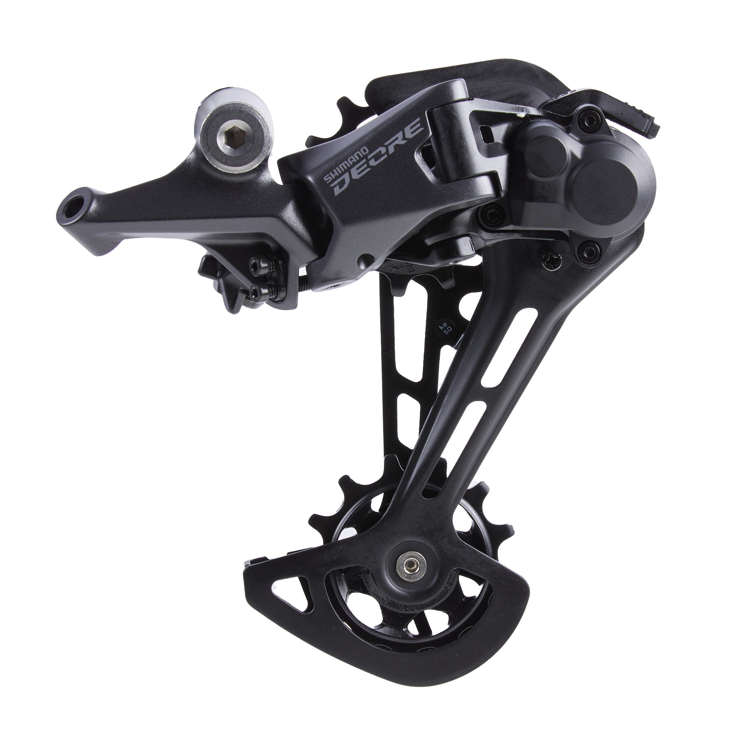 Rear derailleur 1×11 gears Deore M5100 long cage SHIMANO