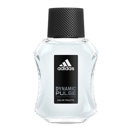 Adidas Dynamic Pulse Eau de Toilette Spray for Men, 50 ml