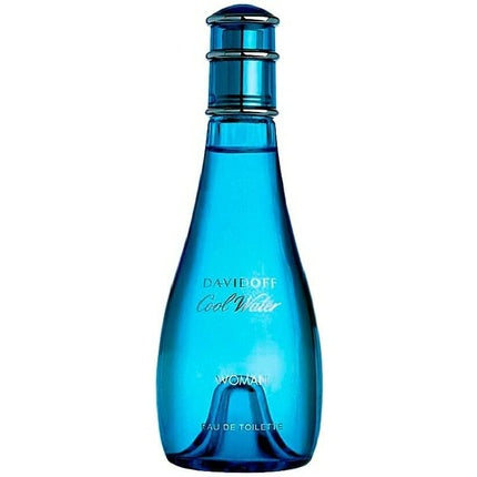 Cool Water eau de toilette spray from Zino Davidoff, 100 ml