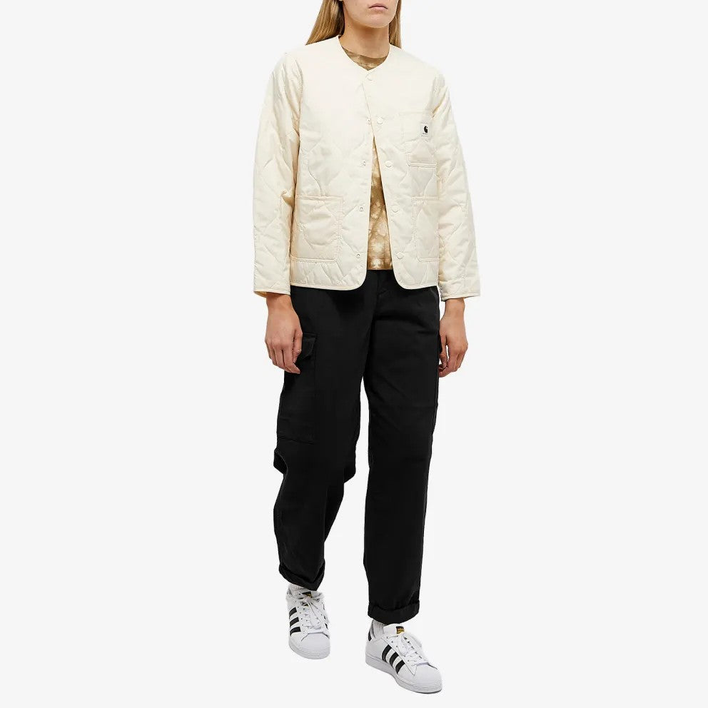 بنطلون Carhartt WIP Collins باللون الأسود