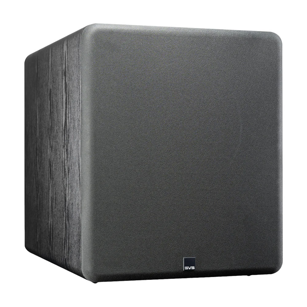 Subwoofer SVS PB-2000 Pro, 1 piece, black ash