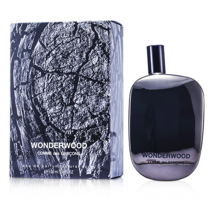 Comme Des Garcons Wonderwood Eau de Parfum, 100 ml