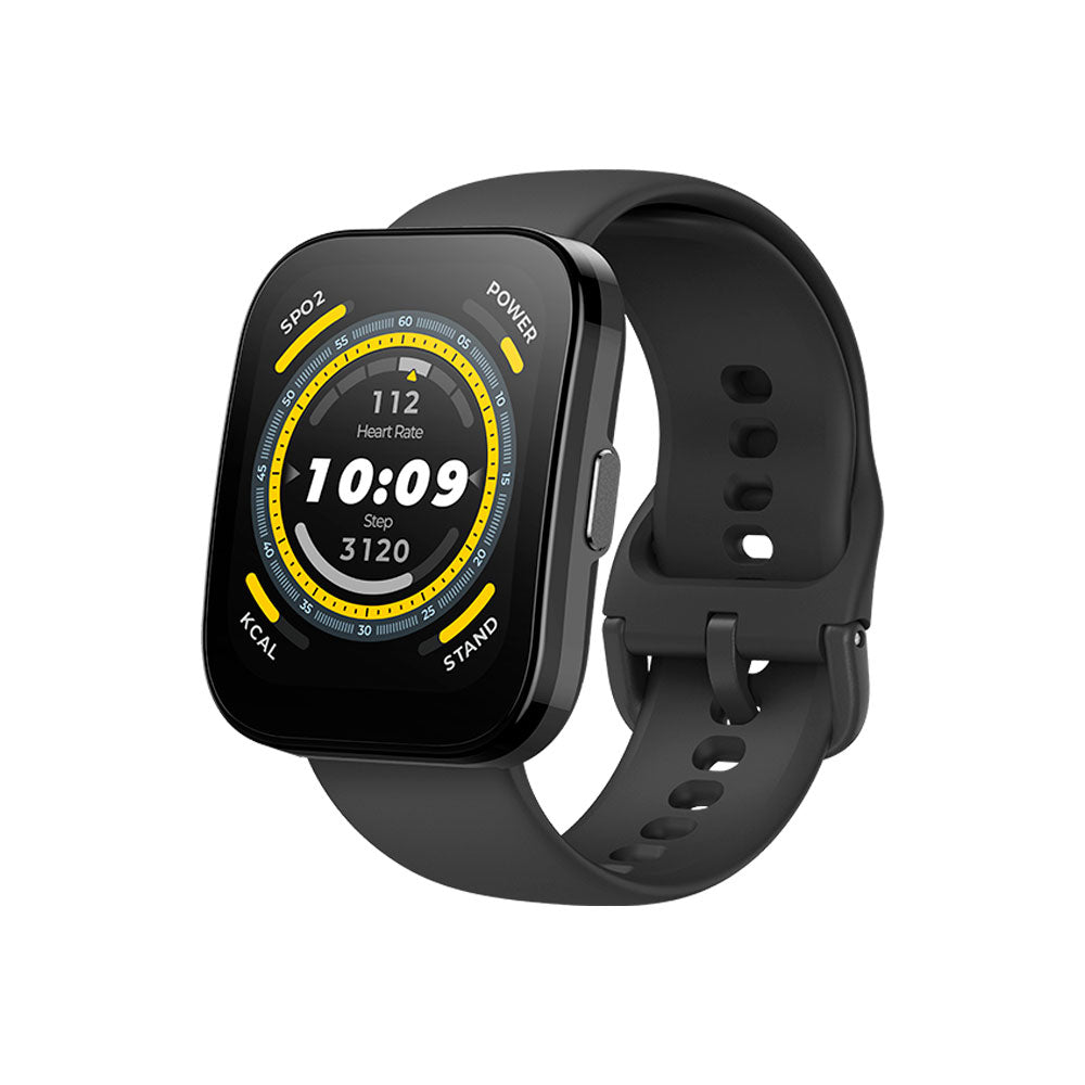 Smartwatch Amazfit Bip 5 (CN), black