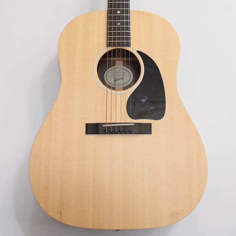 Gibson Acoustic G-45 Acoustic Guitar - natural color Acoustic G-45 Acoustic Guitar