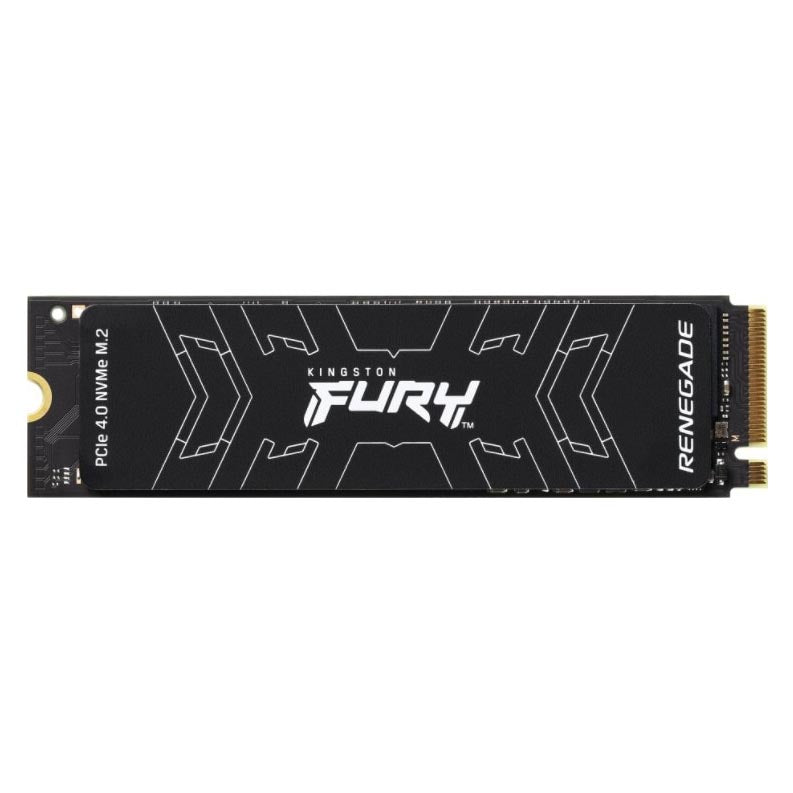 SSD M.2 drive Kingston FURY Renegade, 2000 GB [SFYRD/2000G]