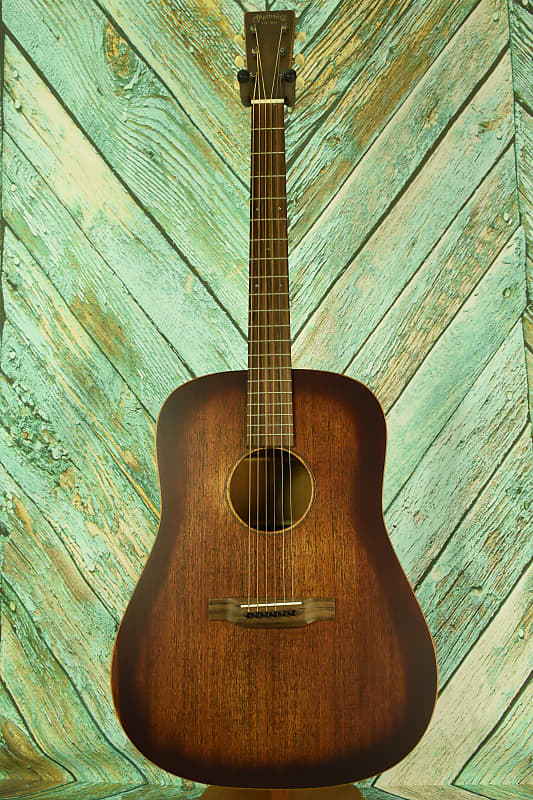 Martin D-15M StreetMaster Martin