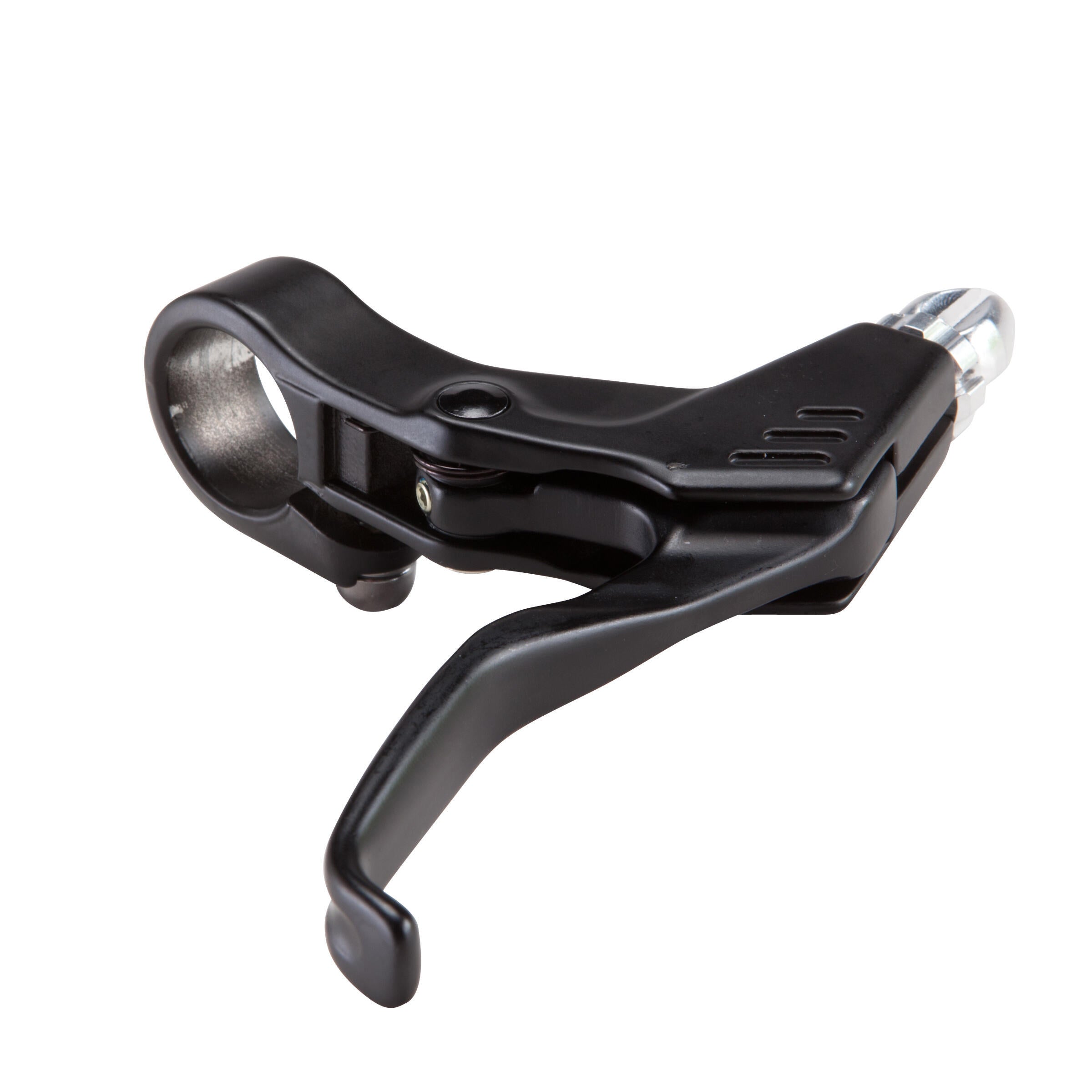 V-Brake lever 1 pair DECATHLON, brown