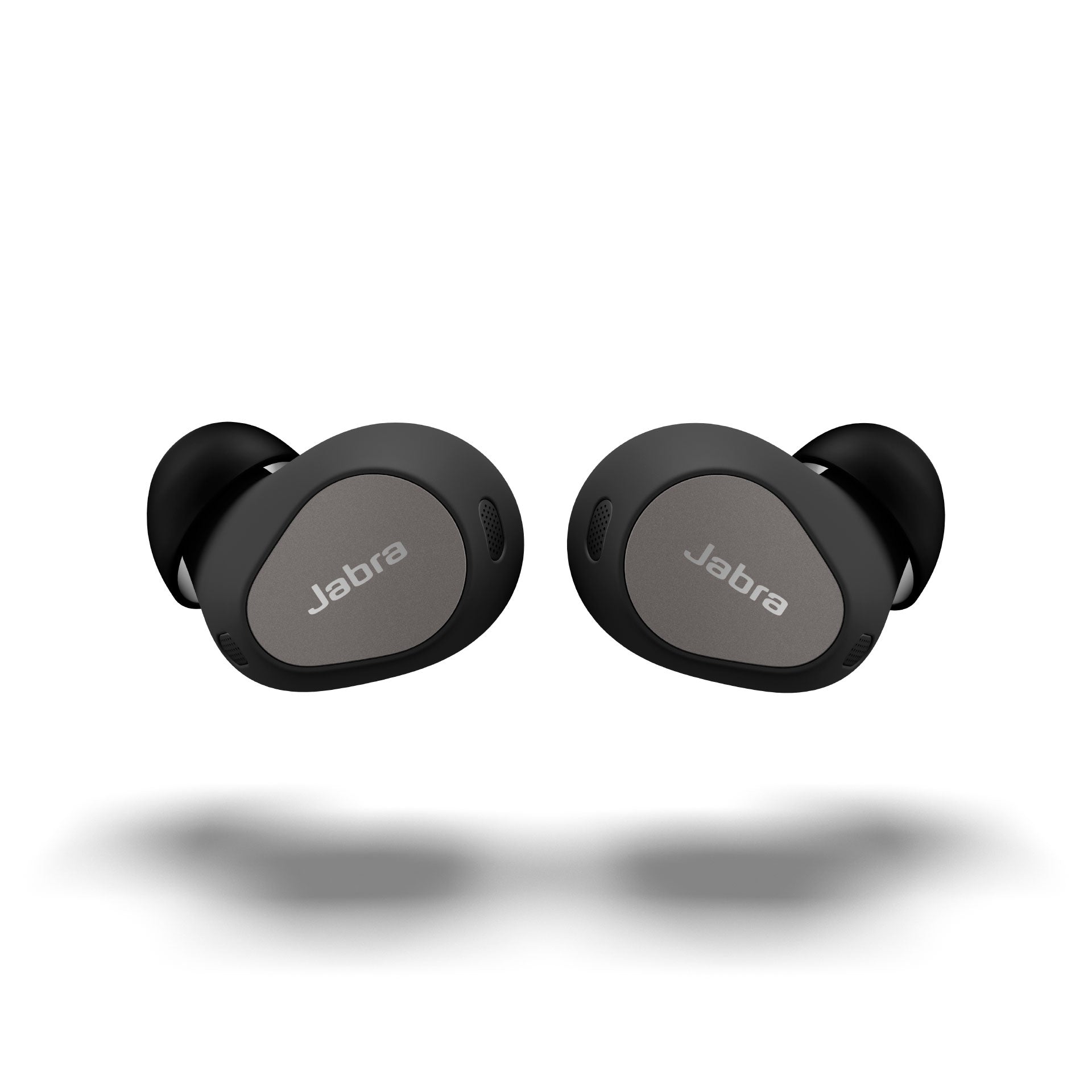 Jabra Elite 10 Wireless Headphones, Black Titanium