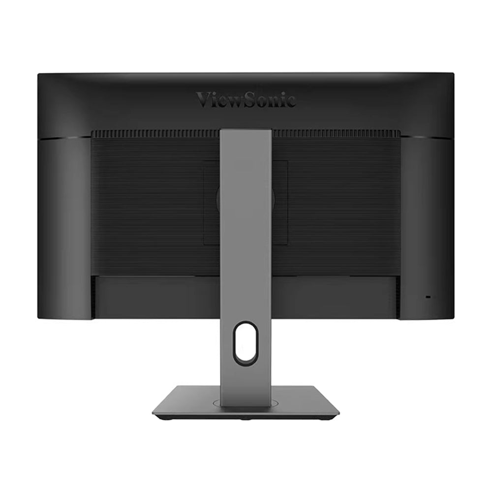 Monitor ViewSonic VG2781-5K, 27", 5120x2880, IPS, 60 Hz, black/gray