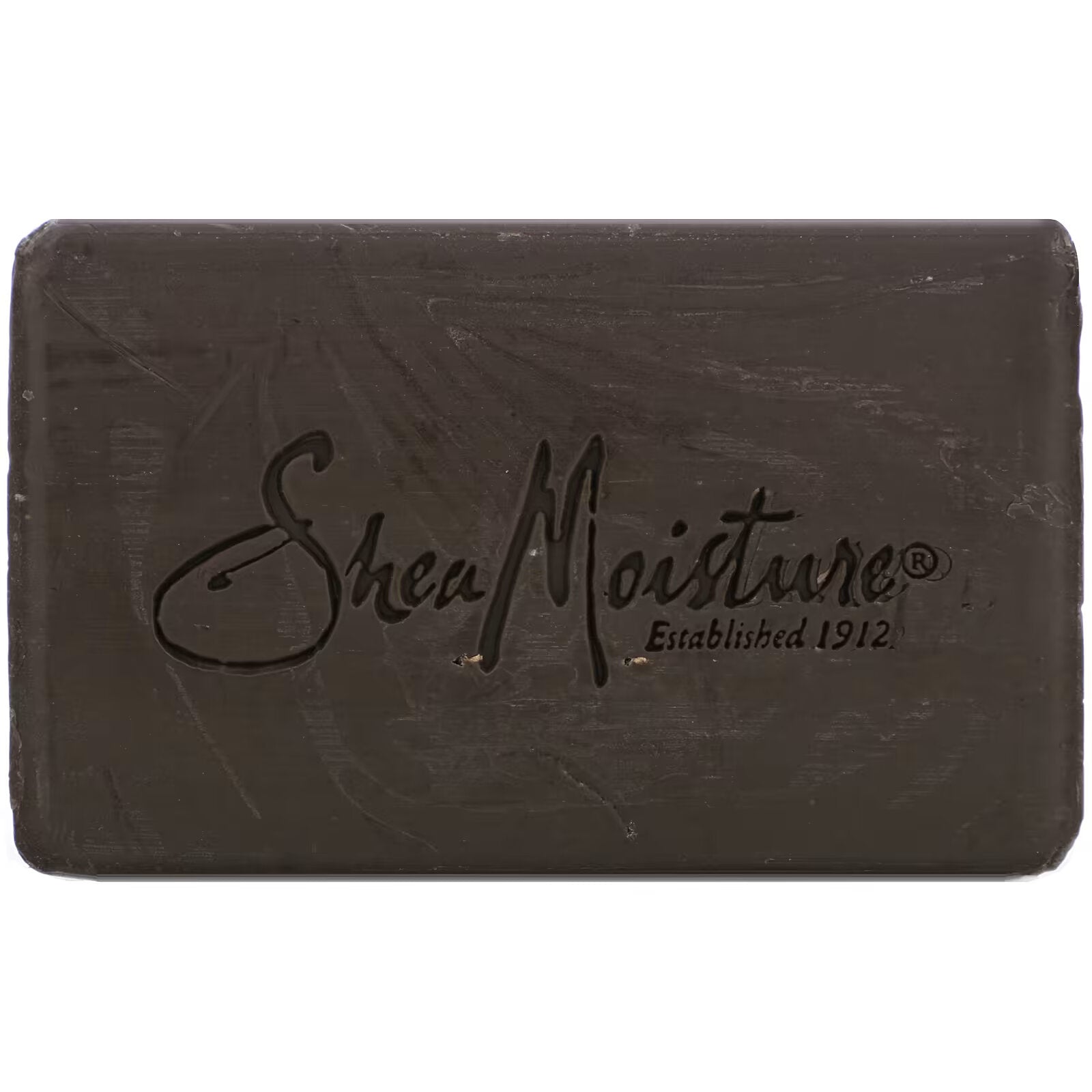 SheaMoisture, African Black Soap with Shea Butter, 8 oz (230 g)