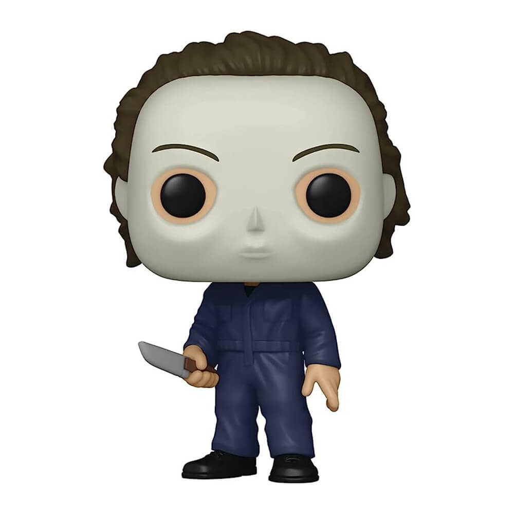 Funko POP! Halloween - Michael Myers (New Pose)