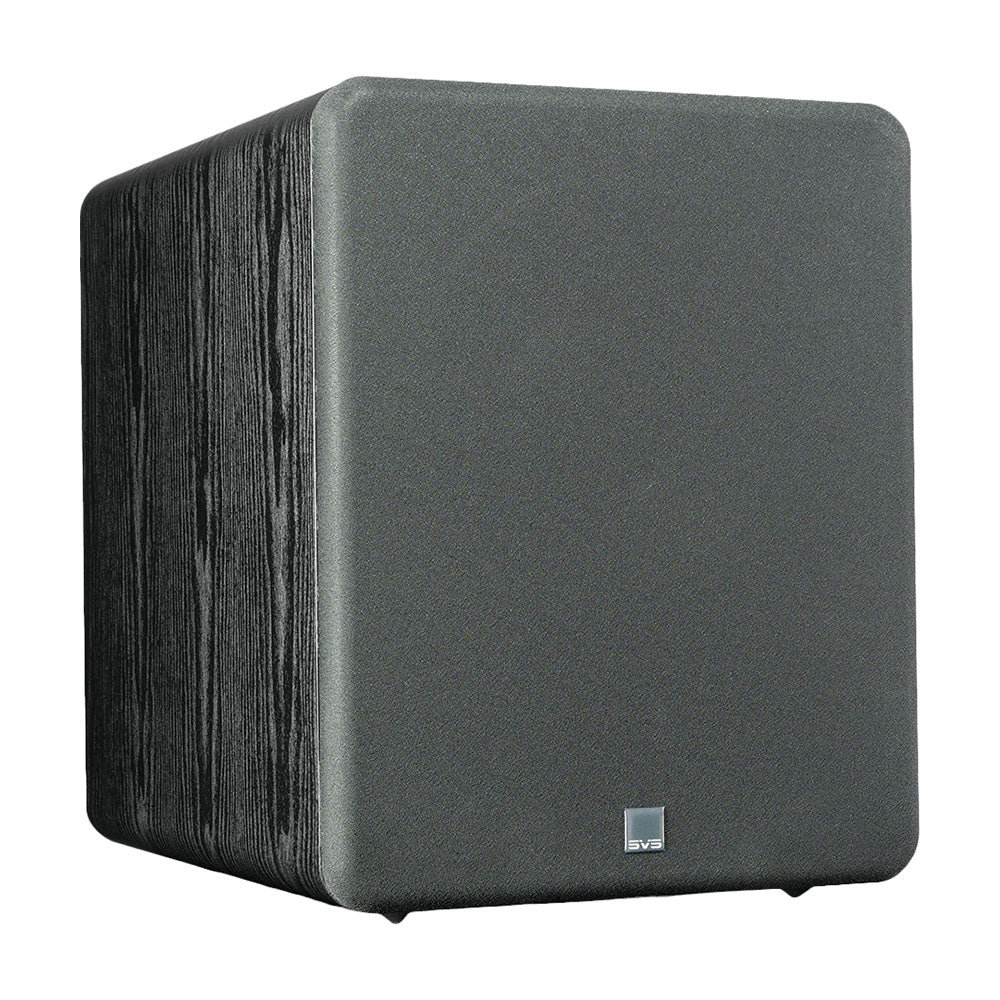 Subwoofer SVS PB-1000 Pro, 1 piece, black ash