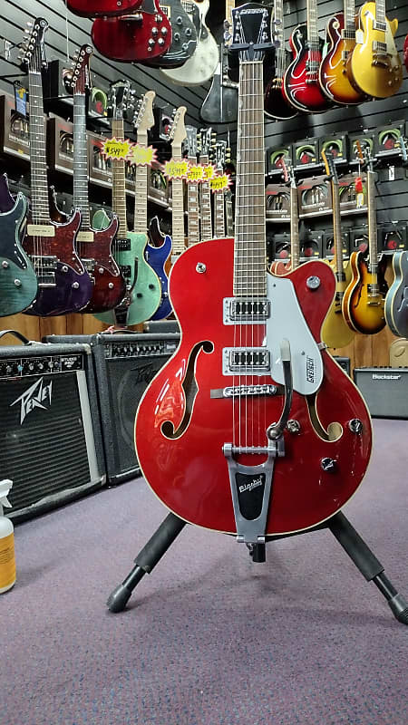 Gretsch G5420T Electromatic Classic G5420T Electromatic Classic