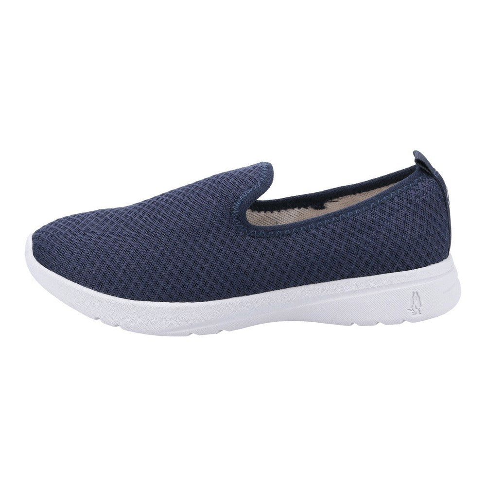 Hush Puppies Good sneakers, navy